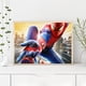 thumbnail image 3 of Cuadros Decorativos 5D DIY diamante pintura Spiderman completo redondo diamante mosaico hogar Sywqhk Nuevos Originales, 3 of 9