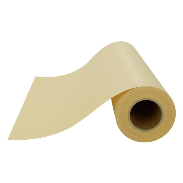 Kraft Butcher Paper Roll 17 2043in BBQ Paper Food Grade Unbleached and Unwaxed Grilling Wrapping Paper for Wrapping and Smoking Meat