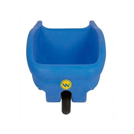 Wesco NA 1-Wheel Wheelbarrow