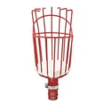 thumbnail image 1 of Fruits Harvesting Tool, Durable Fruit Harvester Basket Iron  For Home, 1 of 8