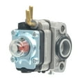 Carburetor Fits For Homelite Ut26Ssemc 26Cc String Trimmers Carb