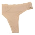 thumbnail image 4 of Tangas Secret Treasure para Dama Microfibra Varios Colores 3 Piezas Talla G, 4 of 4
