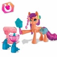 thumbnail image 5 of My Little Pony: Make Your Mark Toy Cutie Magic Sunny Starscout - 3-Inch Hoof to Heart with Surprise Accessories, Ages 5 and Up, 5 of 5