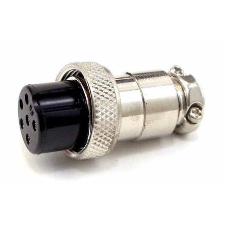 6 Pin Standard Mic Plug price history on PriceWatchPro