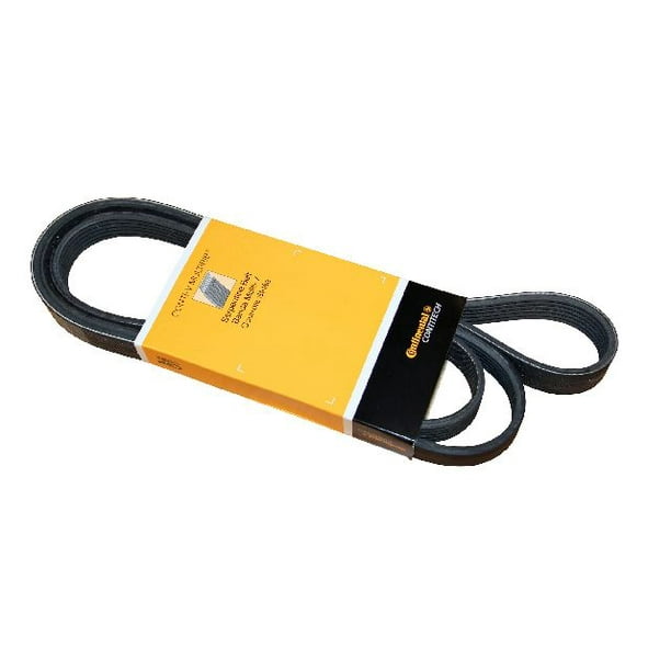 OE Replacement for 20042006 Mitsubishi Lancer Serpentine Belt (LS