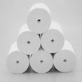 thumbnail image 1 of LOLIPPYY 25Set of Thermal Papers for Restaurants with Replacement Features, 1 of 8