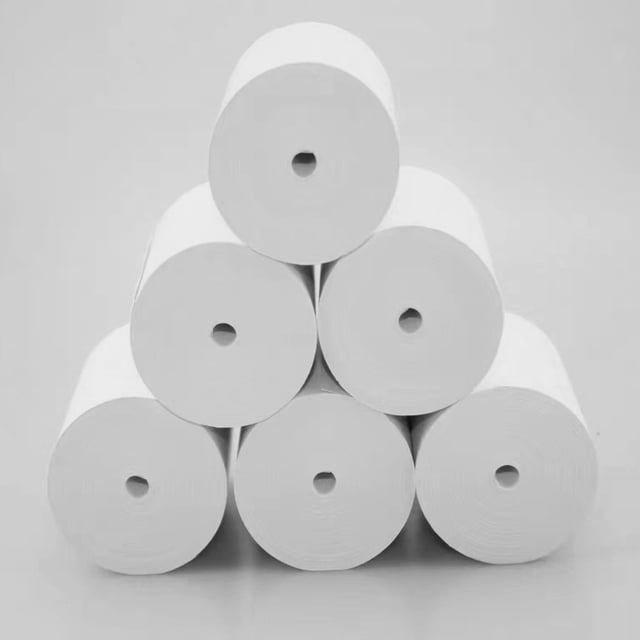 LOLIPPYY 25Set of Thermal Papers for Restaurants with Replacement Features