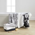 thumbnail image 3 of Better Homes & Gardens Signature Soft Texture Bath Towel, Arctic White, 3 of 6