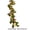 6FT-A, variant on Wool Felt Rainbow Ball Garland Colorful Pom Pom 6.6 ft Long 20 Ball Garland for Easter Mardi Gras Classroom Halloween Thanksgiving Xmas (Red Ivory and Green)