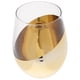 thumbnail image 5 of FELTECHELECTR Copa de vino tinto sin tallo, copa de vino blanco, copa de whisky, copa de cóctel, copas transparentes para beber, 5 of 6