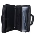 thumbnail image 4 of Men's Briefcase - Multi-Function - Large Capacity - Polypropylene - Zipped - A4 Bag, 4 of 4