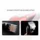 thumbnail image 4 of for Hair Clipper Guide Comb Set Standard Guards Attach Trimmer Style Parts 1.5mm+4.5 mm, 4 of 5