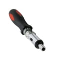 thumbnail image 3 of Moyic Ratchet Screwdriver Machine Repair PU Self-adhesive 1/4 Repairing Interface Tools Lock Driver Non-slippery Maintenance Type2 NO2, 3 of 6