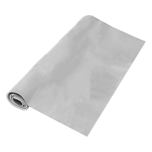 Unique Bargains Suede Headliner Fabric 64' L x 60' W Foam Backed for Car Truck RV SUV Interior Trim Protect DIY Gray