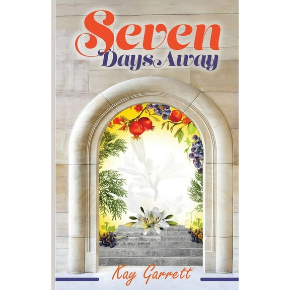 Seven Days Away (Paperback)