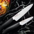 thumbnail image 3 of Cuchillo de cocina KYOCERA Revolution 7,5 cm de cerámica para pelar, 3 of 3