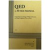 Pre-Owned Qed (Acting Edition for Theater Productions) (Paperback) 0822219247 9780822219248