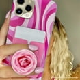 thumbnail image 5 of Lock-It Pink: Exchangeable, 5 of 6
