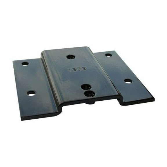 Bulldog Winch (15121 Winch Mount