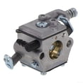 thumbnail image 2 of Carburetor for ms250 for Zama c1q-s76 MS250 210 025 1123 -120-0603, 2 of 6