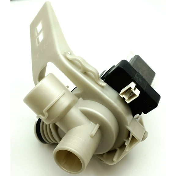 Washing Machine Drain Pump for Whirlpool, Sears, AP6007441, PS11740556, 25001052