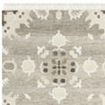 thumbnail image 4 of Safavieh Natural Kilim Amery Floral Area Rug or Runner, 4 of 6