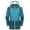 Sky Blue-05, variant on HTNBO Jacket for Women Ultra Light Thin Breathable Outdoor Cycling Quick Drying Comfort Jacket Hoodie Skin Jacket