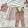 thumbnail image 2 of Children's Long-sleeved Base Shirt Children's Round Neck T-shirt Spring and Autumn Thickened Long Base Shirt, 2 of 6