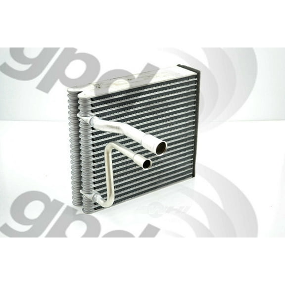 A/C Evaporator Core Fits select: 2006-2007 FORD EXPLORER, 2007 FORD EXPLORER SPORT TRAC