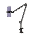thumbnail image 1 of Soporte para Teléfono Móvil Lazy Soporte Universal para Teléfono Móvil en la Cama Brazo Mecánico de Secciones Base en Espiral A, 1 of 9