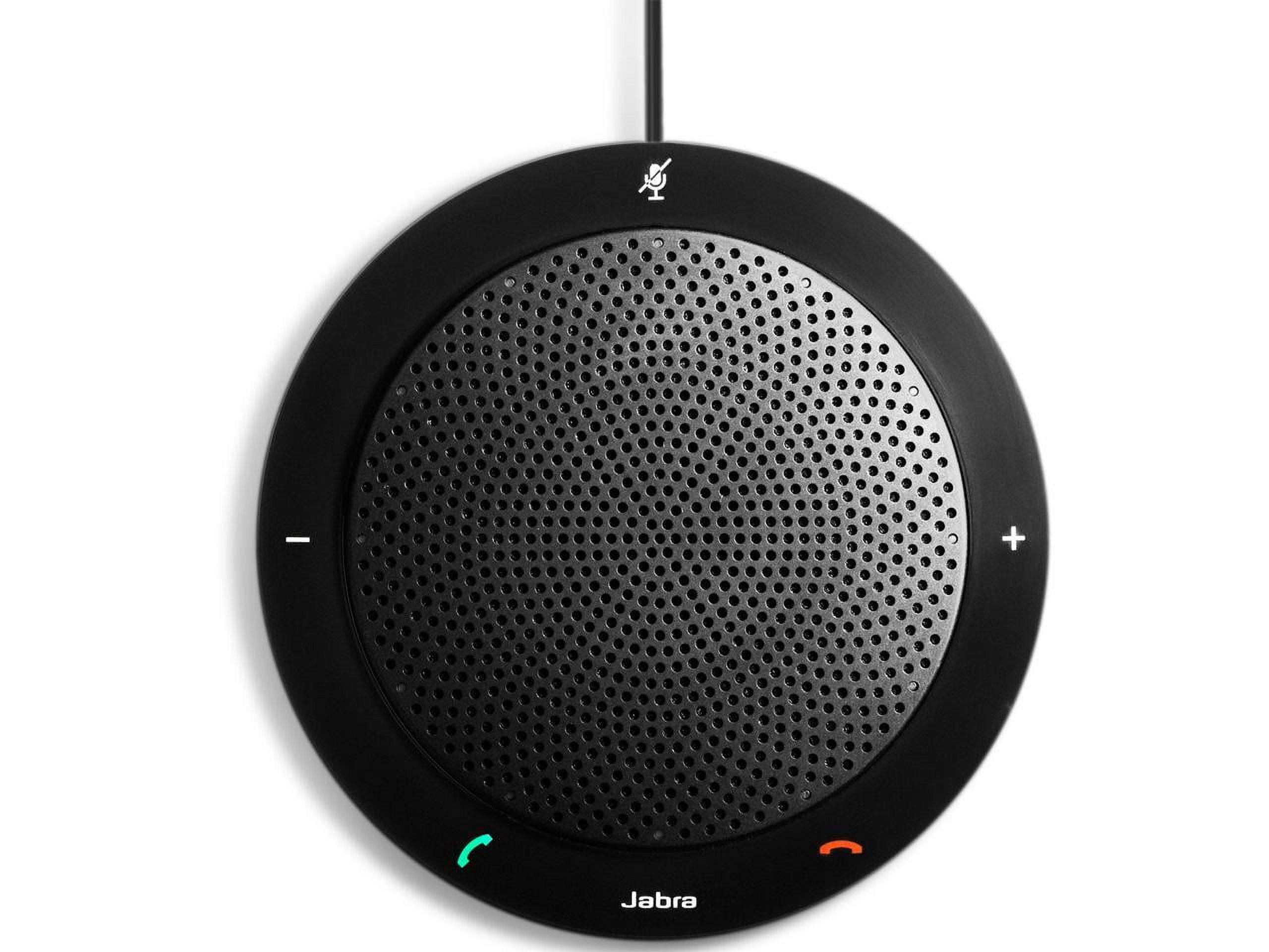 「はるか」3台セットJabra Speak 410 「7410-109」 Amazon.com: Jabra Speak 410 Corded Speakerphone for