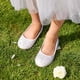 thumbnail image 5 of Zapatos DREAM PAIRS MUY Ballerinas Slip-On para Niñas Talla 5, 5 of 6