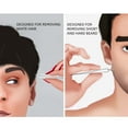 thumbnail image 7 of Ausomtek Flat Tip Hair Plucking, Fine Hair Removal Tweezers for Beauty, 7 of 7