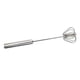 thumbnail image 2 of sweethay Batidora semiautomática de mano para huevos, minimezclador para restaurante, batidor de cocina reutilizable para el hogar Cocina y Comedor 12 pulgadas M, 2 of 6