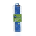thumbnail image 4 of 2 Mini tiny Ice Cube Trays Easy Twist BPA Free Tiny Ice Cold Drinks, 4 of 5