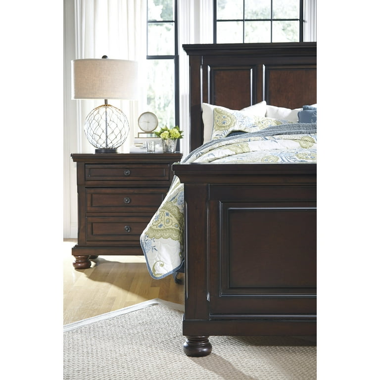 Porter Chest of Drawers