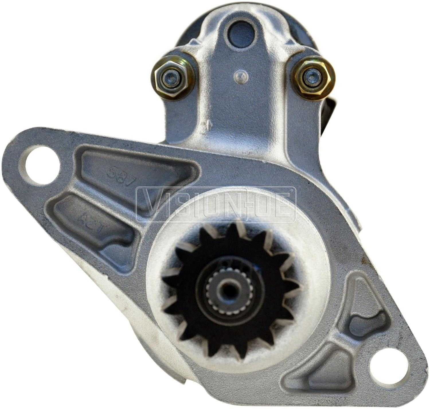 Vision OE 19046 Starter Motor