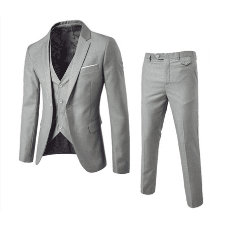 

Teen Boy Suit 3 Pcs Size 10-18 Boys Formal Suit Set Ring Bearer Outfit Suits Pants Coat Vest Outfits Suit Wedding