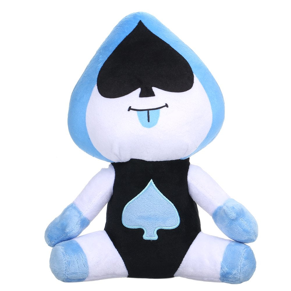  UNDERTALE Undertale Dancing Frawi Plush Plush : Toys & Games