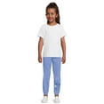 thumbnail image 2 of Stitch Girls Jogger Pants, Sizes 4-16, 2 of 5