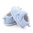 thumbnail image 5 of Otqutp Baby Fashion Sneakers Boys Girls Sneakers Autumn Winter Cute Animal Design Walking Shoes Casual Shoes for Baby 0 to 12 Months, 5 of 7