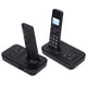 thumbnail image 4 of Teléfono De Mano Inalámbrico, Con Manos Libres De Llamadas De Teléfono Inalámbrico Función De Silencio Para La Oficina Para Negocios Para El Hogar, 4 of 7