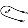 thumbnail image 7 of GARENDE Kayak Boat Fishing Rod Rack Strap Belt Holder Deck Mount Connector Pole Rack Rod 2pcs, 7 of 7