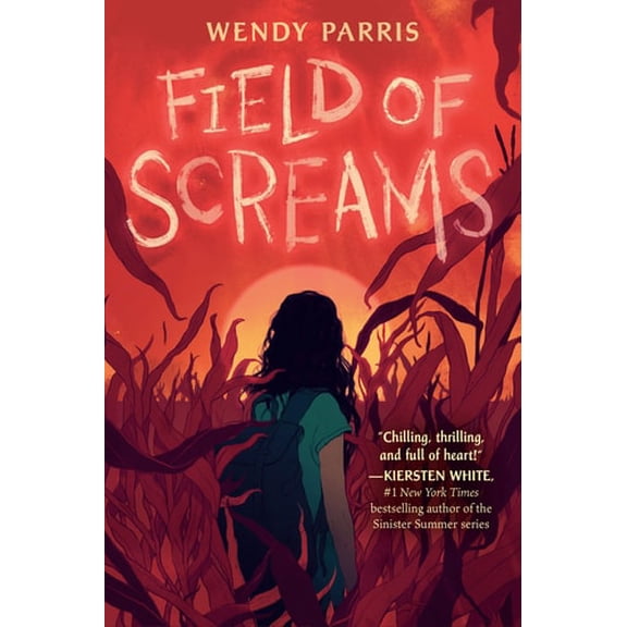 Pre-Owned Field of Screams (Paperback) 0593570006 9780593570005