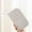 Beige, variant on Byujiro Makeup Brush Organizer Portable Multi-Pocket Cosmetic Tool Pouch Foldable Storage Bag for Brushes, Eyeliners & Tattoo Supplies