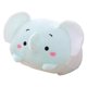 thumbnail image 1 of Muñeco de peluche de panda de dibujos animados, bonito juguete, almohada, muñeco atrapasueños, regalo, B, 1 of 5