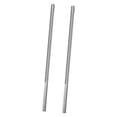 thumbnail image 4 of 2 Varillas de Bobinado de Resorte de Torsión para Puerta de Garaje de 17,5 Pulgadas de Largo, de Acero Inoxidable, 4 of 9