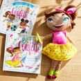 thumbnail image 2 of DaySpring Betty Confetti Children's Plush Doll, 2 of 4
