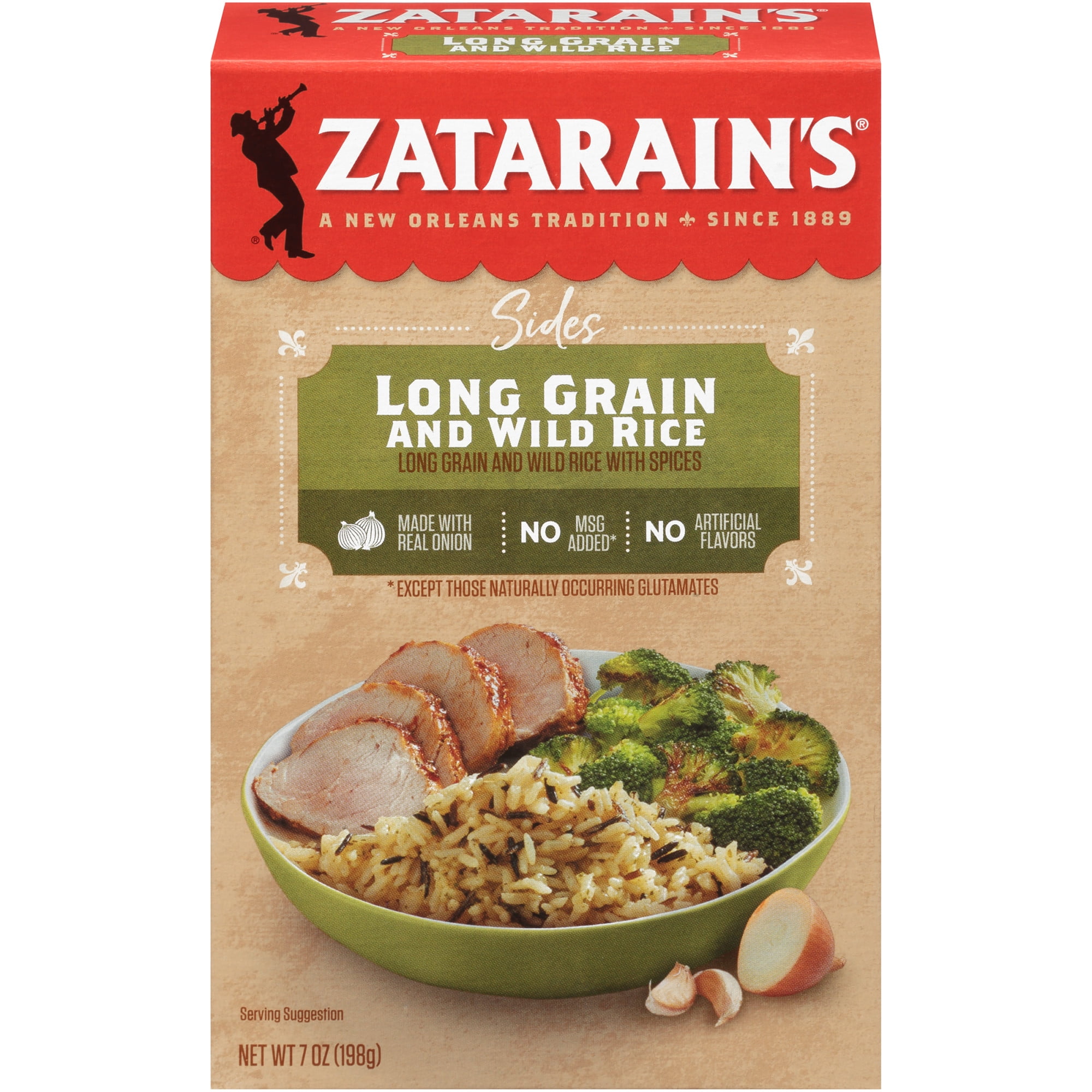 Zatarain