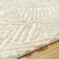 thumbnail image 6 of Artistic Wavers Everton Plus Area Rug, 5'3" x 7', Beige, 6 of 6